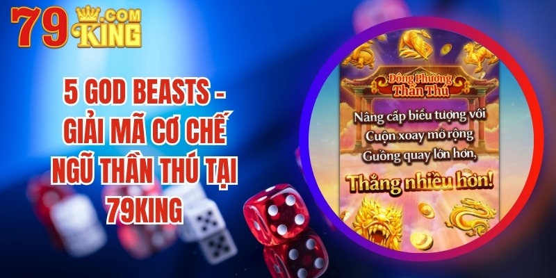 5 God Beasts