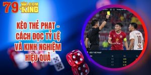 Kèo Thẻ phạt